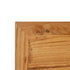 Rustika Rowe -  Bar Table Solid Reclaimed Teak 180x70x107 cm
